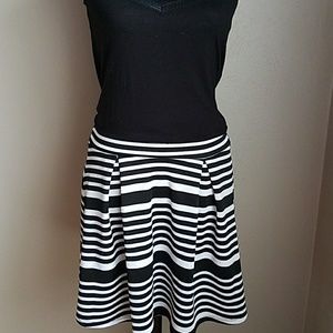 LIKE NEW Skirt from Wet Seal